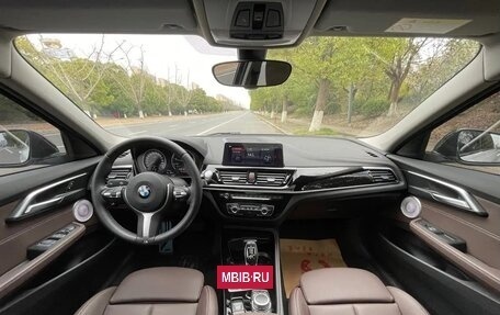 BMW 1 серия, 2022 год, 1 940 100 рублей, 9 фотография