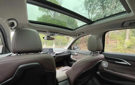 BMW 1 серия, 2022 год, 1 940 100 рублей, 15 фотография