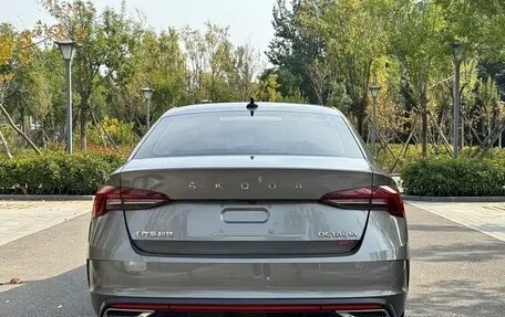 Skoda Octavia IV, 2022 год, 2 204 000 рублей, 7 фотография