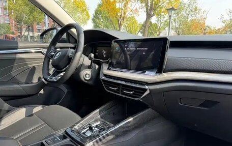 Skoda Octavia IV, 2022 год, 2 204 000 рублей, 8 фотография