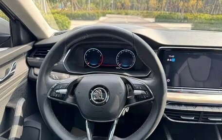 Skoda Octavia IV, 2022 год, 2 204 000 рублей, 11 фотография