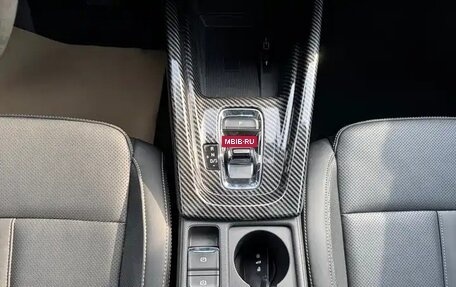 Skoda Octavia IV, 2022 год, 2 204 000 рублей, 20 фотография