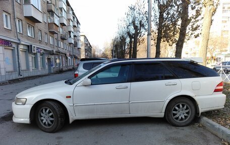Honda Accord VII рестайлинг, 2001 год, 555 000 рублей, 4 фотография