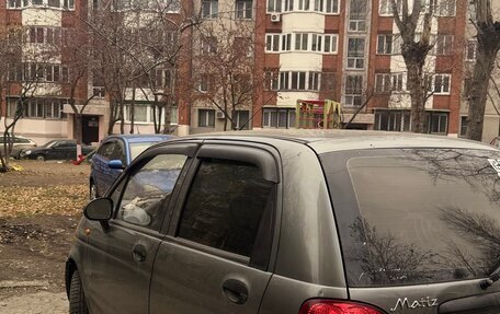 Daewoo Matiz I, 2012 год, 150 000 рублей, 2 фотография