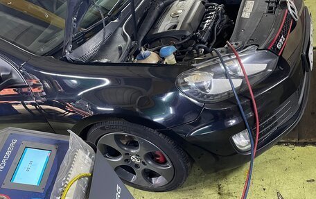 Volkswagen Golf GTI VII, 2011 год, 1 250 000 рублей, 2 фотография