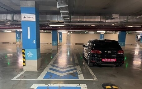 Volkswagen Golf GTI VII, 2011 год, 1 250 000 рублей, 3 фотография