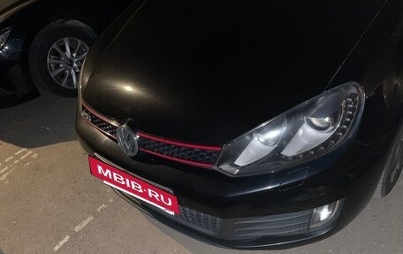 Volkswagen Golf GTI VII, 2011 год, 1 250 000 рублей, 8 фотография