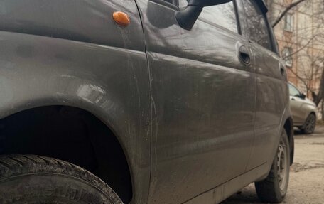 Daewoo Matiz I, 2012 год, 150 000 рублей, 6 фотография