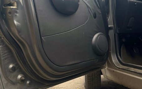 Daewoo Matiz I, 2012 год, 150 000 рублей, 13 фотография