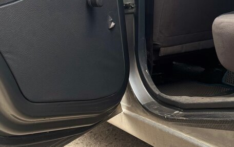 Daewoo Matiz I, 2012 год, 150 000 рублей, 14 фотография