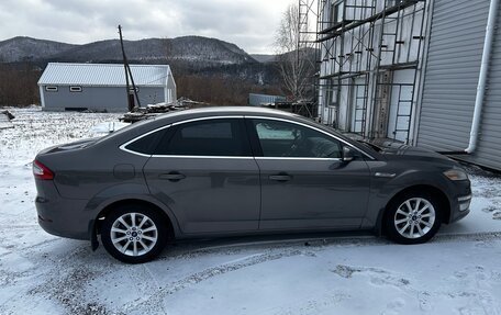 Ford Mondeo IV, 2012 год, 1 100 000 рублей, 8 фотография
