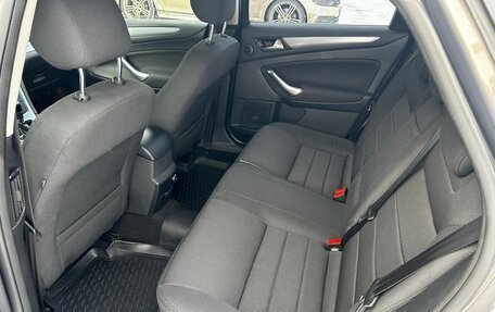 Ford Mondeo IV, 2012 год, 1 100 000 рублей, 11 фотография