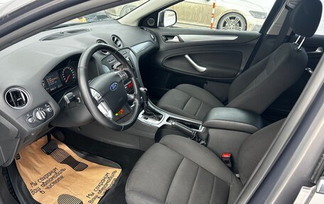 Ford Mondeo IV, 2012 год, 1 100 000 рублей, 12 фотография