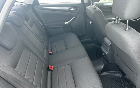 Ford Mondeo IV, 2012 год, 1 100 000 рублей, 9 фотография