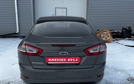 Ford Mondeo IV, 2012 год, 1 100 000 рублей, 6 фотография