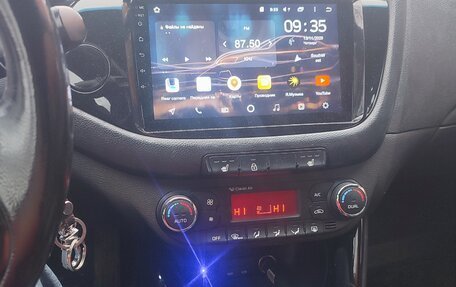 KIA cee'd III, 2013 год, 995 000 рублей, 5 фотография