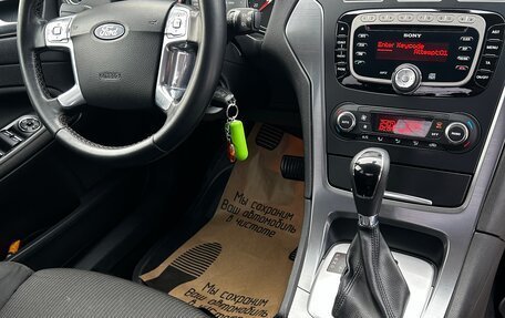 Ford Mondeo IV, 2012 год, 1 100 000 рублей, 14 фотография