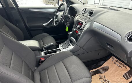 Ford Mondeo IV, 2012 год, 1 100 000 рублей, 13 фотография