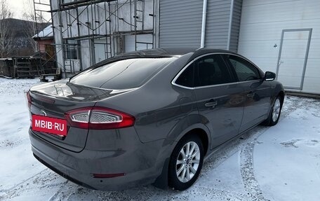 Ford Mondeo IV, 2012 год, 1 100 000 рублей, 7 фотография