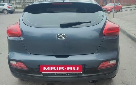 KIA cee'd III, 2013 год, 995 000 рублей, 7 фотография