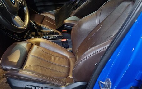 BMW X2, 2020 год, 4 100 000 рублей, 2 фотография