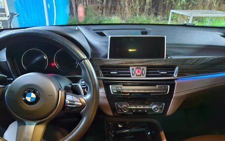 BMW X2, 2020 год, 4 100 000 рублей, 4 фотография