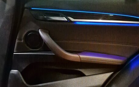 BMW X2, 2020 год, 4 100 000 рублей, 11 фотография