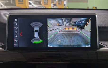 BMW X2, 2020 год, 4 100 000 рублей, 9 фотография