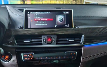 BMW X2, 2020 год, 4 100 000 рублей, 5 фотография