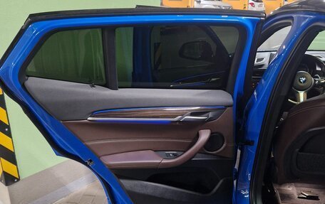 BMW X2, 2020 год, 4 100 000 рублей, 12 фотография