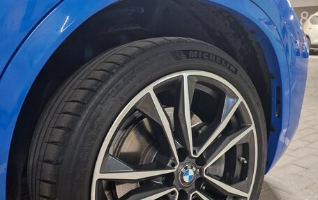 BMW X2, 2020 год, 4 100 000 рублей, 19 фотография