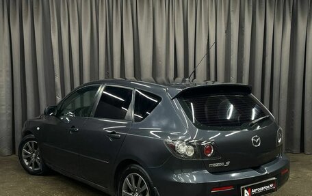 Mazda 3, 2006 год, 619 777 рублей, 2 фотография