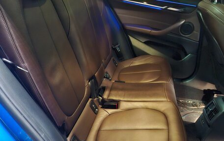 BMW X2, 2020 год, 4 100 000 рублей, 22 фотография