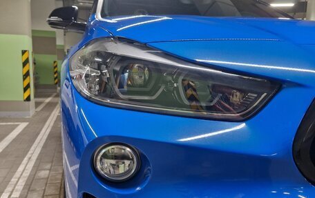 BMW X2, 2020 год, 4 100 000 рублей, 20 фотография