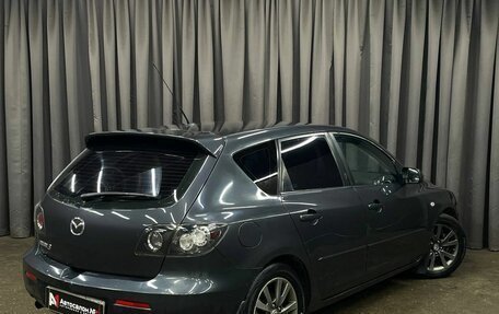 Mazda 3, 2006 год, 619 777 рублей, 3 фотография