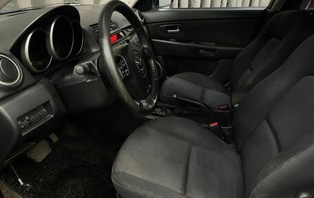 Mazda 3, 2006 год, 619 777 рублей, 5 фотография