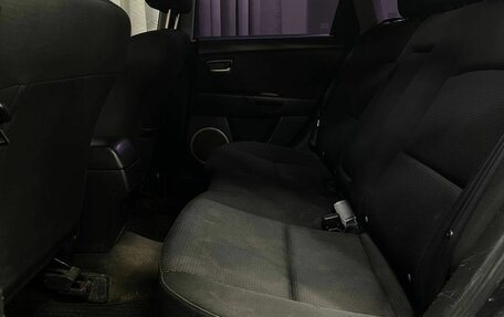 Mazda 3, 2006 год, 619 777 рублей, 7 фотография