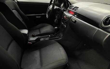 Mazda 3, 2006 год, 619 777 рублей, 6 фотография