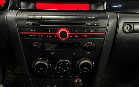 Mazda 3, 2006 год, 619 777 рублей, 11 фотография