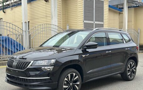 Skoda Karoq I, 2025 год, 2 949 750 рублей, 4 фотография