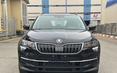 Skoda Karoq I, 2025 год, 2 949 750 рублей, 3 фотография
