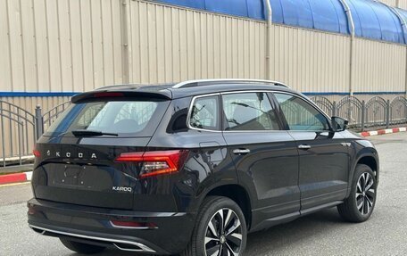 Skoda Karoq I, 2025 год, 2 949 750 рублей, 6 фотография