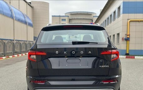 Skoda Karoq I, 2025 год, 2 949 750 рублей, 5 фотография