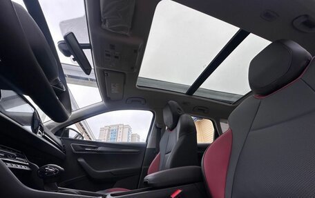 Skoda Karoq I, 2025 год, 2 949 750 рублей, 11 фотография