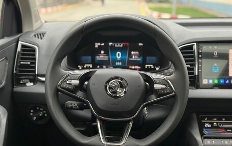 Skoda Karoq I, 2025 год, 2 949 750 рублей, 14 фотография