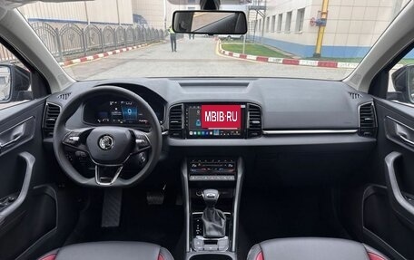 Skoda Karoq I, 2025 год, 2 949 750 рублей, 12 фотография