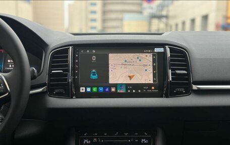 Skoda Karoq I, 2025 год, 2 949 750 рублей, 16 фотография