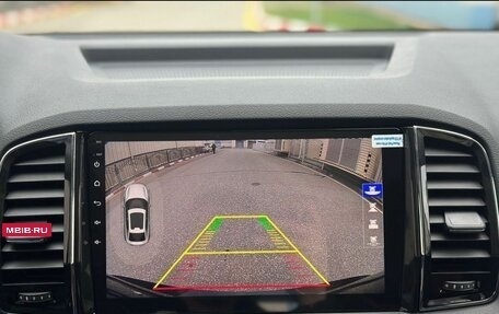 Skoda Karoq I, 2025 год, 2 949 750 рублей, 15 фотография