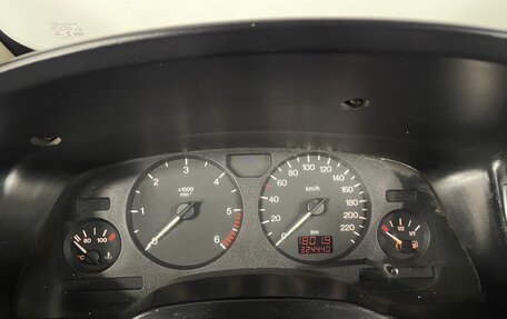 Opel Zafira A рестайлинг, 2001 год, 330 000 рублей, 15 фотография