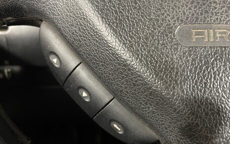 Opel Zafira A рестайлинг, 2001 год, 330 000 рублей, 13 фотография